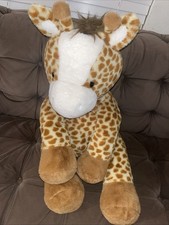 Jumbo giraffe animal for sale  Royse City