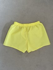 Yellow crisp nylon for sale  BRISTOL