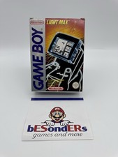 game boy light gebraucht kaufen game boy light gebraucht kaufen  Lingen (Ems)