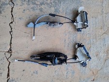Accessori auto interni usato  Mazzarino