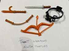 Tmnt teenage mutant for sale  BEXHILL-ON-SEA