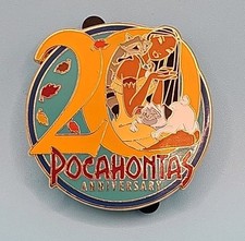 Disney pocahontas 300 gebraucht kaufen  Zorneding