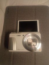 Câmera Digital Panasonic Lumix DC Vario Zs35, usado comprar usado  Enviando para Brazil