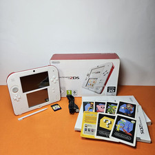 Console nintendo 2ds usato  Roma