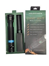 Camp mate camping for sale  Lincoln