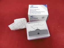Alcron acrometer beleuchtbares gebraucht kaufen  Gettorf
