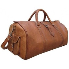 Leather genuine bag for sale  Houston