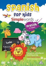 Spanish kids simple for sale  ERSKINE
