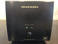Marantz mono ma700 d'occasion  Expédié en Belgium