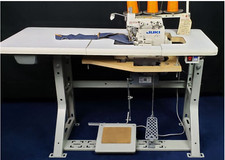 Juki thread overlock for sale  Cleveland