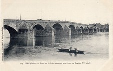 Gien pont loire d'occasion  Liverdun