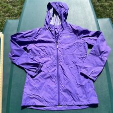 Columbia hooded rain for sale  East Berlin