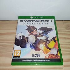 Overwatch - Edición Origins Xbox One - VF - Muy Buen Estado comprar usado  Enviando para Brazil