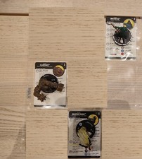 Heroclix rebirth lot d'occasion  Armentières
