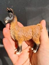 Schleich lama braun gebraucht kaufen  Bochum