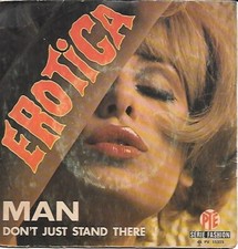 Man erotica don d'occasion  Feucherolles