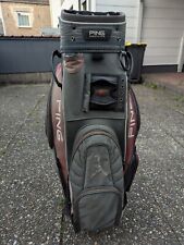 Ping golf bag gebraucht kaufen  Solms