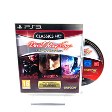 Devil may cry usato  Ragalna
