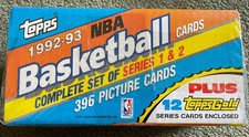 1992 topps serie usato  Spedire a Italy