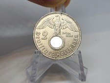 Reichsmark 1936 1939 gebraucht kaufen  Sulzbach a.Main