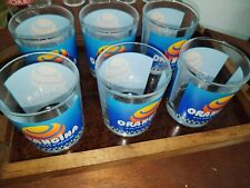 Lot verres publicitaire d'occasion  Chiché