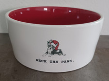 dog bowls large for sale  Wellington