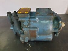 Vickers hydraulikpumpe gebraucht kaufen  Wertheim