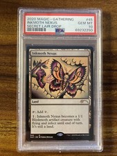 Mtg inkmoth nexus for sale  Windsor