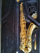 Yanagisawa alt saxophon gebraucht kaufen  Linkenheim-Hochstetten