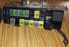 Engine bay fuse for sale  Hampton