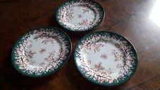 Lot assiettes plates d'occasion  Troyes