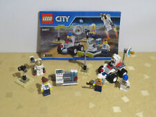 Lego 60077 city gebraucht kaufen  Krefeld