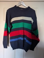 red green striped jumper for sale red green striped jumper for sale BARRY
