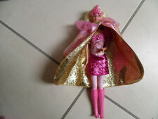 Barbie puppe mattel gebraucht kaufen  Halle
