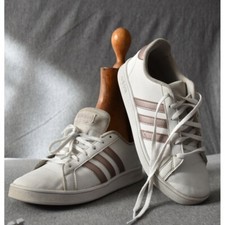 Scarpe adidas 4 usato  Gorizia