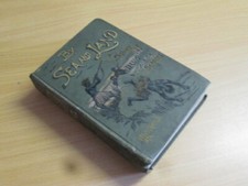 Sea land tale for sale  AMMANFORD