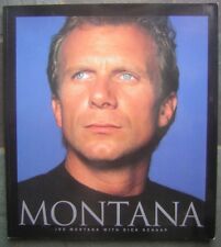 Montana joe montana for sale  Arlington