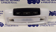 Plafoniera abitacolo bmw usato  Forgaria nel Friuli