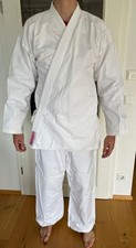 Karateanzug karategi karate gebraucht kaufen  Bad Tölz