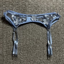 Woman medium blue for sale  Colon