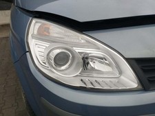 renault scenic scheinwerfer rechts gebraucht kaufen  Chemnitz
