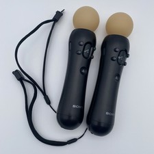 Sony playstation movemotion gebraucht kaufen  Dortmund