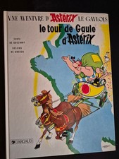 Asterix tour gaule d'occasion  Thiers