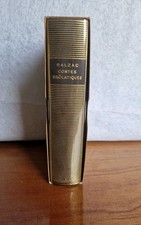 Pleiade nrf balzac d'occasion  Arès