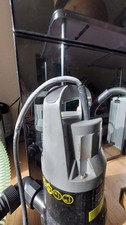 Titan submersible pump for sale  EAST MOLESEY