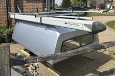 Truckman hard top for sale  HAILSHAM