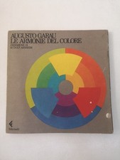 Armonie del colore usato  Cambiago