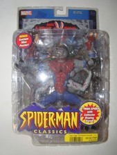 Marvel legends spider d'occasion  Metz-
