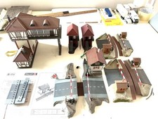 modelleisenbahn stellwerk gebraucht kaufen modelleisenbahn stellwerk gebraucht kaufen Rinteln