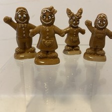 Wade whimsie gingerbread for sale  New Hartford